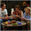 Aquellos maravillosos 70 : foto Ashton Kutcher, Danny Masterson, Laura Prepon