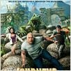 Viaje al centro de la Tierra 2: La isla misteriosa : cartel