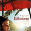 Los descendientes : cartel