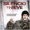 Silencio en la nieve : cartel