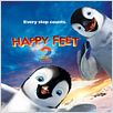 Happy Feet 2 : cartel