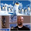 Happy Feet 2 : foto George Miller