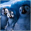 Happy Feet 2 : foto George Miller
