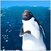 Happy Feet 2 : foto George Miller
