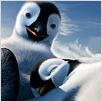 Happy Feet 2 : foto George Miller