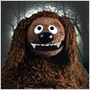 Los Muppets : cartel