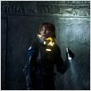 Prometheus : foto Noomi Rapace