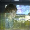 Prometheus : foto Noomi Rapace
