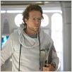 Prometheus : foto Rafe Spall