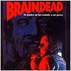 Braindead: Tu madre se ha comido a mi perro : cartel