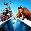Ice Age 4: La formación de los continentes : foto