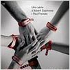 Pulseras Rojas : cartel