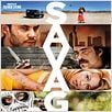 Salvajes : cartel