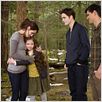 La saga Crepúsculo: Amanecer - Parte 2 : foto Kristen Stewart, Mackenzie Foy, Robert Pattinson, Taylor Lautner