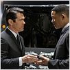 Men In Black 3 : foto Josh Brolin, Will Smith