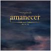 La saga Crepúsculo: Amanecer - Parte 2 : cartel
