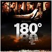 180° : cartel