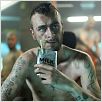 MS1: Máxima seguridad : foto Joseph Gilgun, Stephen St. Leger