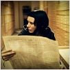Millennium: Los hombres que no amaban a las mujeres : foto David Fincher, Rooney Mara