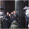 Millennium: Los hombres que no amaban a las mujeres : foto Daniel Craig, David Fincher