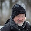 Millennium: Los hombres que no amaban a las mujeres : foto David Fincher