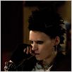 Millennium: Los hombres que no amaban a las mujeres : foto David Fincher, Rooney Mara