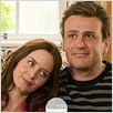 Eternamente comprometidos : foto Emily Blunt, Jason Segel
