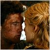 Ira de titanes : foto Jonathan Liebesman, Sam Worthington