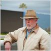 Luck : foto Nick Nolte