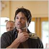 Luck : foto Jason Gedrick