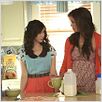 Diseñando a Jane : foto Erica Dasher, Teri Hatcher