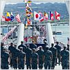 Battleship : foto Peter Berg