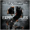 Los mercenarios 2 : cartel
