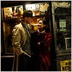 The Deep Blue Sea : foto