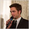 Cosmopolis : foto Robert Pattinson