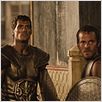 Immortals : foto Henry Cavill