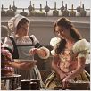 Blancanieves (Mirror, Mirror) : foto Lily Collins, Mare Winningham