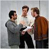 Blancanieves (Mirror, Mirror) : foto Armie Hammer, Robert Emms, Tarsem Singh