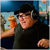 Lorax. En busca de la trúfula perdida : foto Danny DeVito