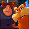 Lorax. En busca de la trúfula perdida : foto