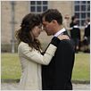 La maldición de Rookford : foto Dominic West, Rebecca Hall
