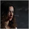 La maldición de Rookford : foto Rebecca Hall