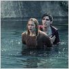 Memorias de un zombie adolescente : foto Nicholas Hoult, Teresa Palmer