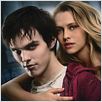 Memorias de un zombie adolescente : foto Nicholas Hoult, Teresa Palmer