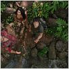 Viaje al centro de la Tierra 2: La isla misteriosa : foto Brad Peyton, Josh Hutcherson, Luis Guzman, Vanessa Hudgens