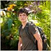 Viaje al centro de la Tierra 2: La isla misteriosa : foto Brad Peyton, Josh Hutcherson