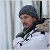 Infierno blanco : foto Joe Carnahan, Liam Neeson