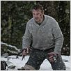 Infierno blanco : foto Joe Carnahan, Liam Neeson
