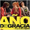 Año de Gracia : cartel