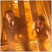 Abraham Lincoln: cazador de vampiros : foto Benjamin Walker